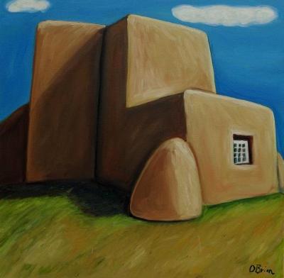 Rancho de Taos