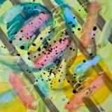 Pathways through space and time #16
