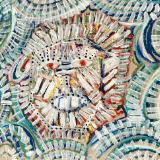 Jose Romero abstract painter, artist