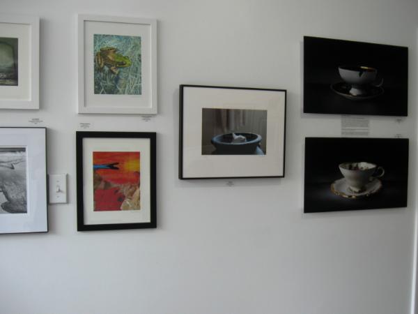 Emerge Gallery, New York