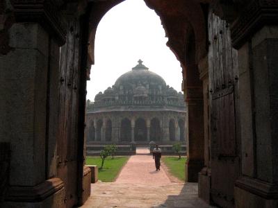 Old Mosque