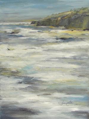 Ocean Cliffs Ocean Cliffs