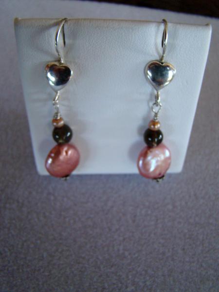 #47A Pink pearl
