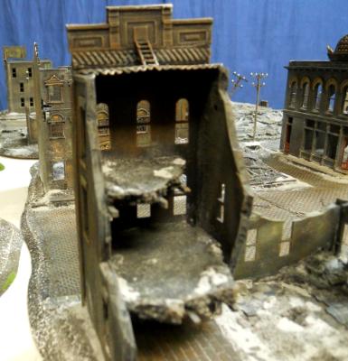 FOW "Battle of the Bulge" FOW "Battle of the Bulge"