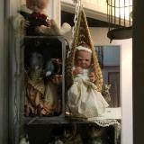 Part of our display for this years show