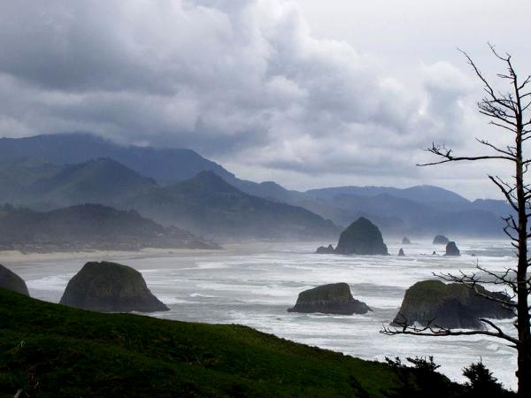 North Oregon Coast