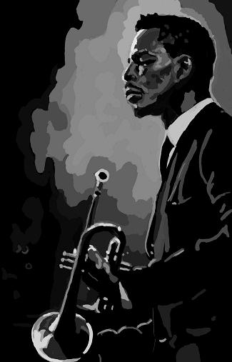 The Trumpet