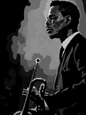 The Trumpet