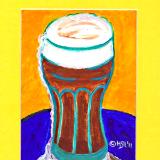 Chocolate Egg Cream