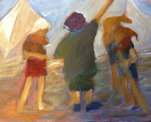 SOLD LET’S GO ! SOLD