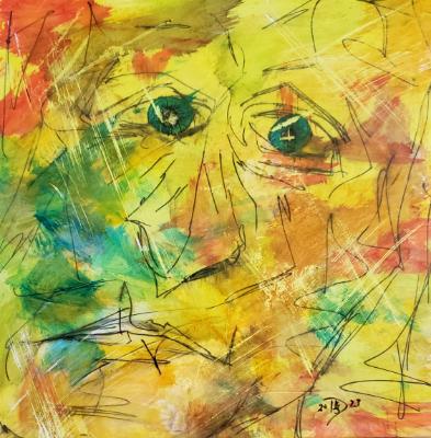 Frantic © Frantic ©