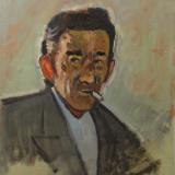 Andaluz - Roger Shantz