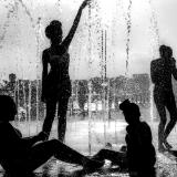 Fountain Dancers