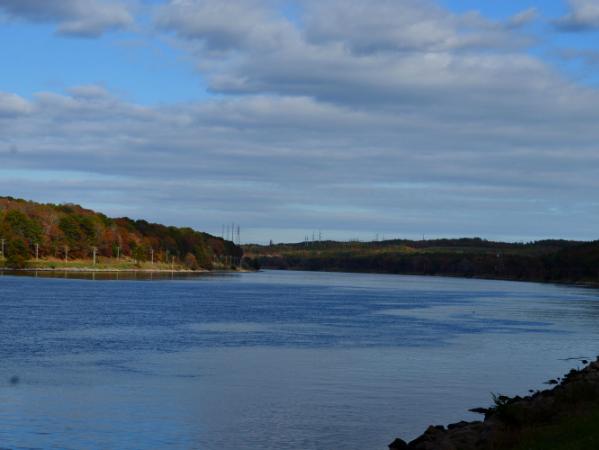 Cape Cod Canal