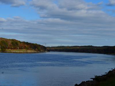 Cape Cod Canal