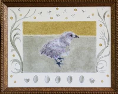 Rachel's Chick Rachel's Chick