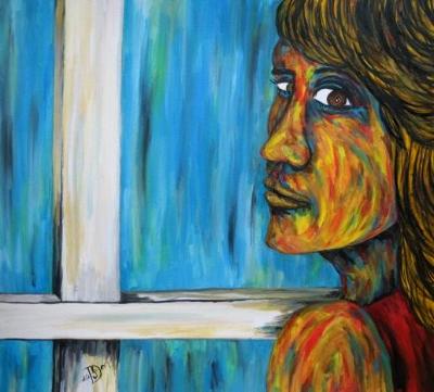 The Glance Back into Twelve Nights of Loneliness. The Glance Back into Twelve Nights of Loneliness.