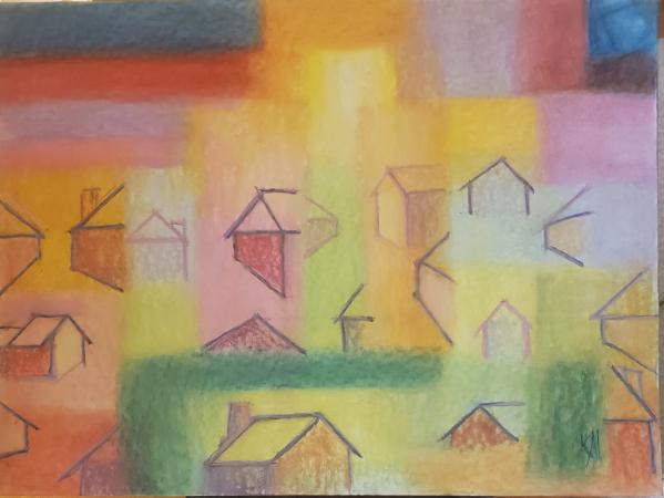 The Housing Project