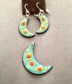 Moon Set Moon Set