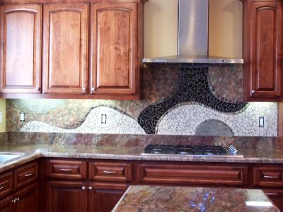 Backsplash