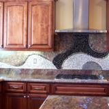 Backsplash