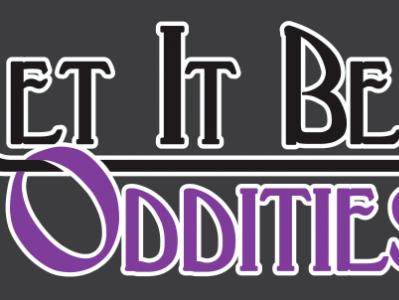 Let It Be Oddities Let It Be Oddities