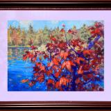 The Maple’s Song in Algonquin Park 