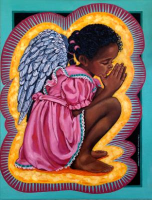 Sacred Moments