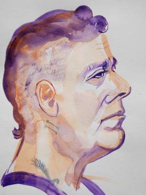 Jim, Profile Jim, Profile