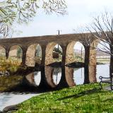 The Twelve-arch Bridge