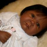 Reborn Baby ~ Haily May ~ ADOPTED/SOLD