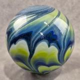 #03092604 SeaHawks 12's Sound Wave design 6.75'' $80.00