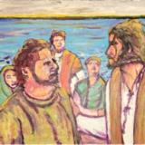 FISHERMAN OF MEN