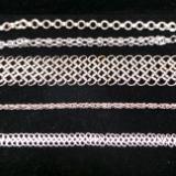 Chainmail Bracelets
