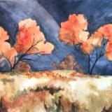 Lone Pine Cottonwoods