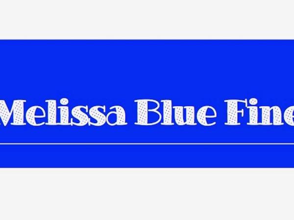 Melissa Blue Fine Art