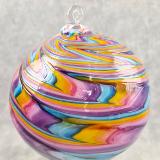 Mark & Marcus Ellinger/Glass Quest Hand Blown Art Glass Studio