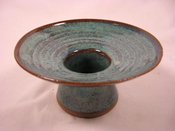 120522.A Flower Vase with Rings