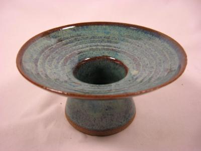 120522.A Flower Vase with Rings 120522.A Flower Vase with Rings