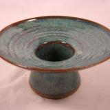 120522.A Flower Vase with Rings