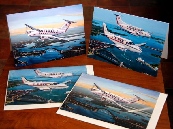 GREETING CARDS