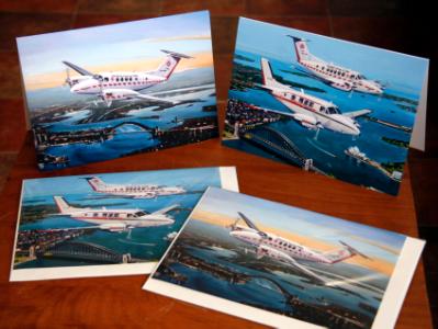 GREETING CARDS