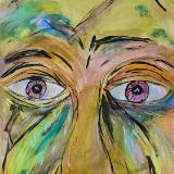 Sadness for a disappearing world 