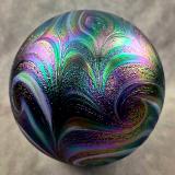 Mark & Marcus Ellinger/Glass Quest Hand Blown Art Glass Studio
