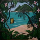 Pathway to Paradise
