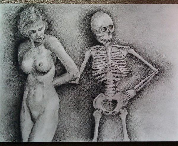 Skin and Bones