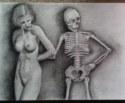 Skin and Bones Skin and Bones