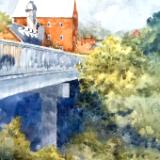 Hermann, MO Plein Air Hermann, MO Plein Air