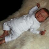 Reborn Preemie Baby ~ Lainey ~ ADOPTED/SOLD