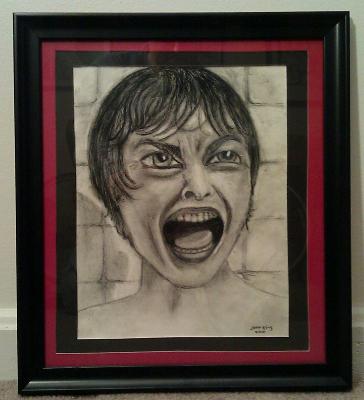 Psycho Psycho